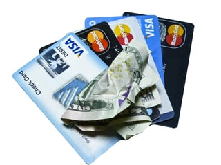 Credit card vs Debit Card: Pros, Cons and Security Concerns
