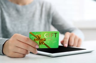 Tips & Tricks for Merchants to Detect and Protect Against Gift Card Fraud